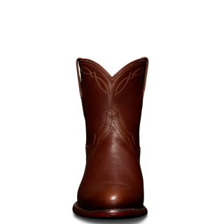 The Paige Boot - Sequoia