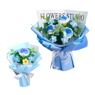 "The World Is Yours" Bouquet™