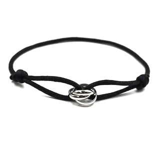 Eternal Love Link Bracelet