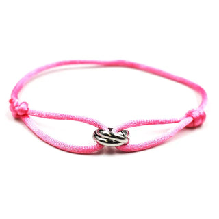 Eternal Love Link Bracelet