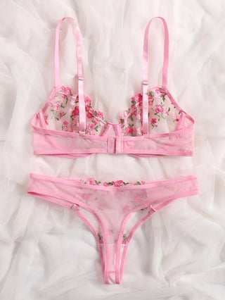 KIN Sabrina Lace Set