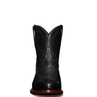 The Paige Boot - Midnight