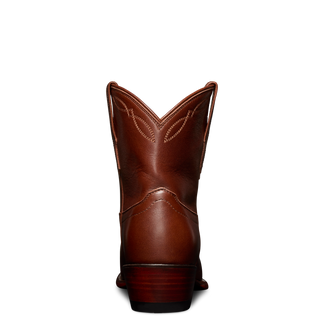 The Paige Boot - Sequoia