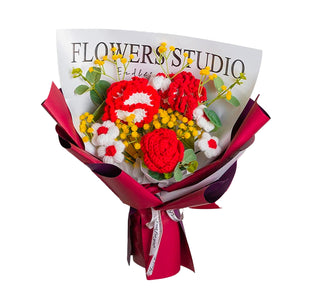 Red Rose Bouquet®