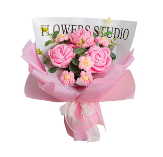 Pink Rose Bouquet®