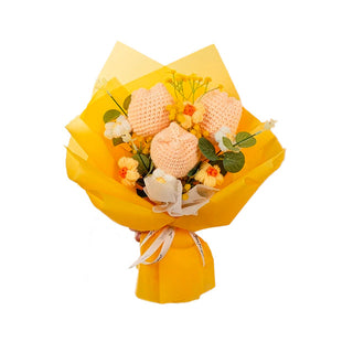 Yellow Tulip Bouquet℠