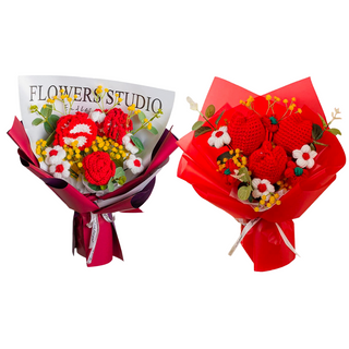 Red Romance Bouquet™