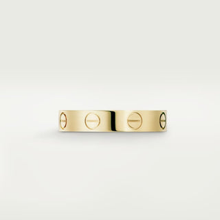 KIN Amor Ring - Gold