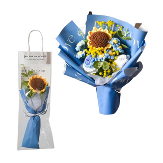 "Sunflower of My Eye" Bouquet™