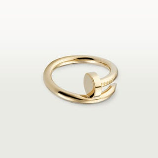 KIN Nail Ring - Gold