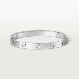 Verdaire Silver Singlet Bracelet