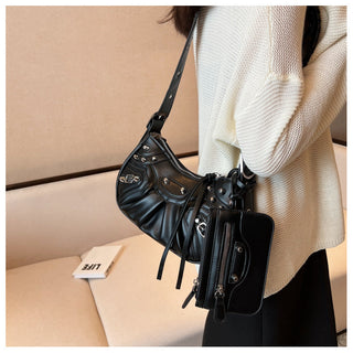 ALICE BAG BLACK