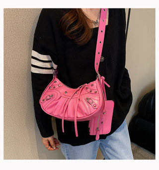 ALICE BAG PINK