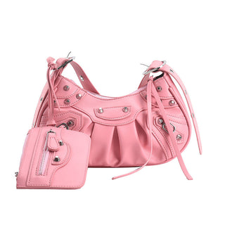 ALICE BAG PINK