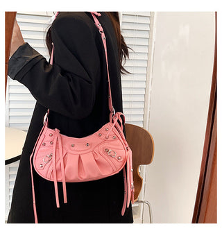 ALICE BAG PINK