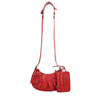 ALICE BAG RED