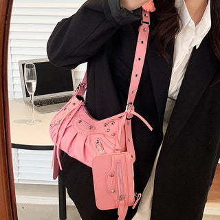 ALICE BAG PINK