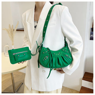 ALICE BAG GREEN