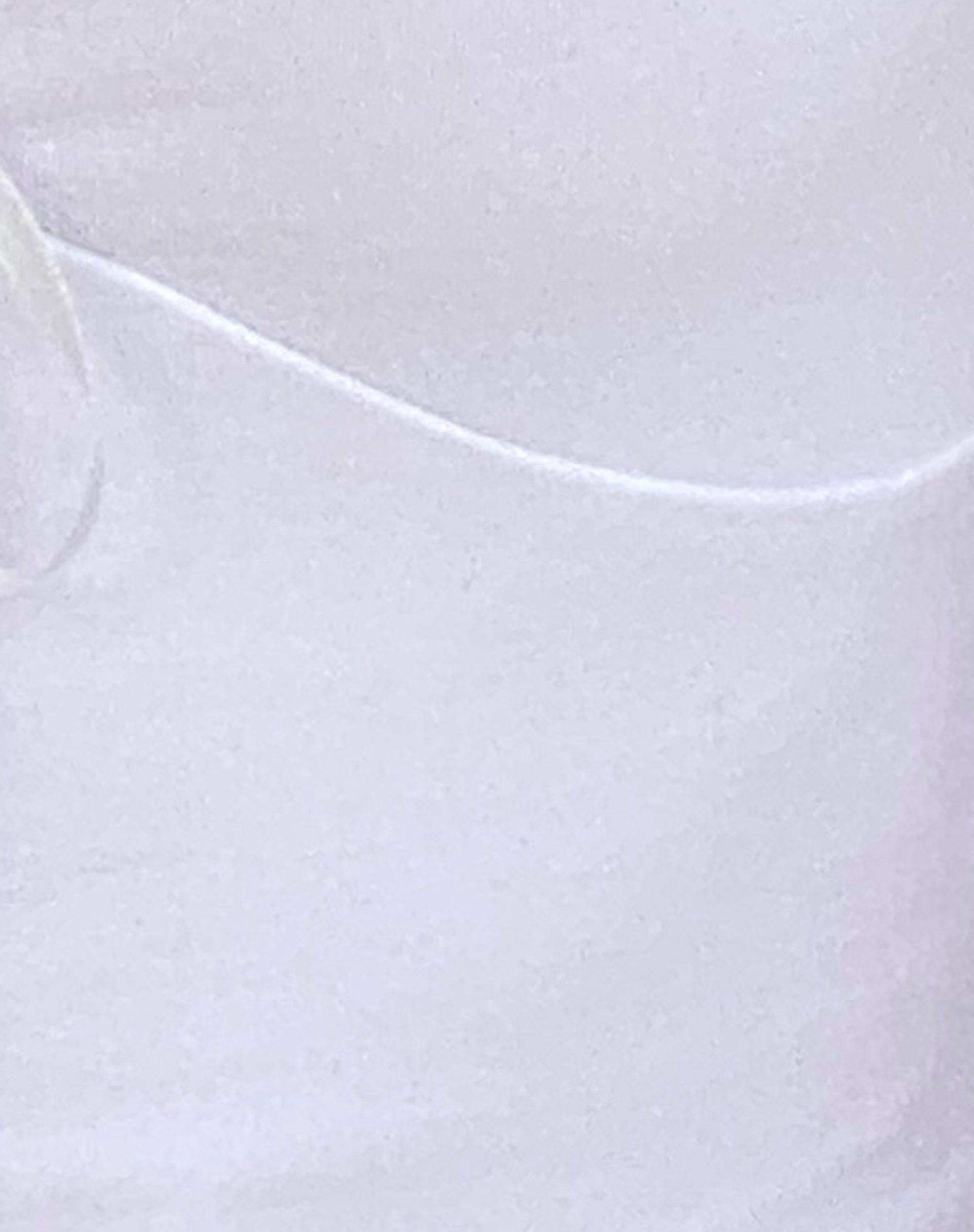 Carillo Lace Trim Vest Top in White