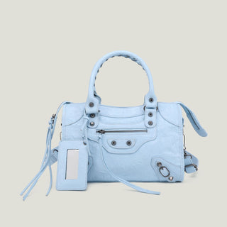 SMALL KIM BAG SKY BLUE