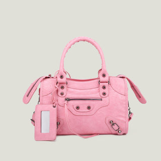 SMALL KIM BAG PINK