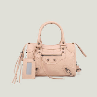 BOA IDA BAG APRICOT