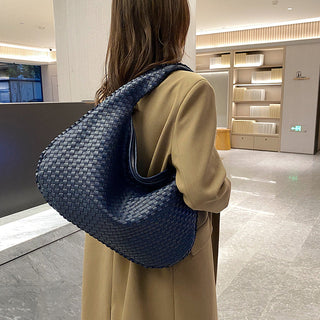 BOA BAG NAVY BLUE