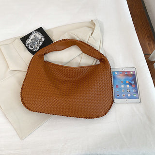 BOA BAG BROWN