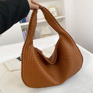 BOA BAG BROWN