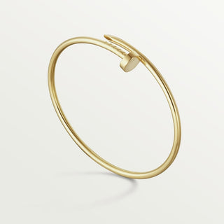 KIN Nail Bracelet - Gold