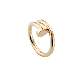 KIN NAIL RING GOLD